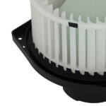 HVAC Heater Blower Motor w/ Fan fit for Nissan Sentra Xterra 2000-2004 700046 12V - Image 2