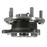 AWD Front Wheel Hub Bearing fit for Lexus IS GS 250/300/350 4-Bolt WE61264 513366 - Image 6