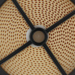 Engine Air Filter New fit for Chevy GMC 2500HD 3500HD 2006-2011 15918221 15282462 - Image 2