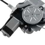 Electric Power Window Regulator Front Left fit for Jaguar S-Type Lincoln LS - Image 2