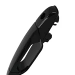 Exterior Door Handle fit for Chevrolet Silverado 1500 2007-2013 25890216 Set - Image 4