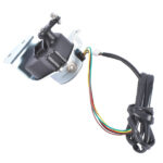 Stepper Motor Assembly 0G6452 Fits for Generac Engine GTH530 Honeywell Guardian Siemens Carrier Generator - Image 4