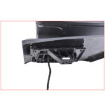 Left Power View Mirror w/ BSM, Signal Light Heated Fits for Mercedes-Benz Sprinter 1500 2500 3500 3500XD 2019-2024 9108111700 9108113900 9108114100 - Image 7