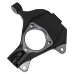 Front Right Steering Knuckle Cast Iron fit for Chevrolet Suburban GMC Sierra 07-2014 - Image 6