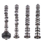 4X Camshaft Replacement for Jeep Grand Cherokee Chrysler Dodge Ram 1500 3.6L 16-25 5047912AA - Image 4