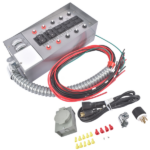 Generator Conversion Manual Transfer Switch Kit 7500W Pro/Tran 31410CRK 30A - Image 4