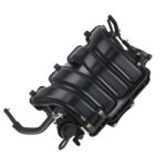 Inlet Intake Manifold w/ Gasket fit for Hyundai Sonata Tucson Kia Optima Sorento 2.4 - Image 4
