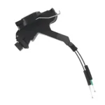 Power Steering Pump w/ Reservoir & Pulley fit for Toyota 4Runner Pickup 1988-95 - Image 13