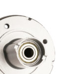 Front Rear Drum Brake Hub Cover Panel for Honda Monkey Bike Z50 Z50R Z50A Z50J Z50JZ Z50GZ 8inch Wheel Rim - Image 5