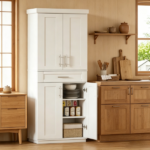 Storage Cabinet