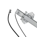 1x Rear Left Power Window Regulator & Motor Assembly fit for ACURA MDX 2001-2006 - Image 5