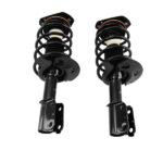 Suspension Kit Front Strut Spring Assembly fit for Chevrolet Monte Carlo 2000-2007 - Image 2