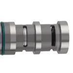 Oil Control Valve + Piston Cooling Control fit for Volvo D13 MACK 23871486 23013334 - Image 4