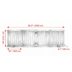 Pet Barrier - Image 3