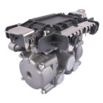 4005001020 ABS ECU/VALVE 2S/2M Replacement for Standard Trailers 12V S4005001020 - Image 2