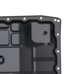 5'X50' Dark Grey HDPE Fence - Image 14