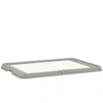 Holder Foldable Dog Litter Box - Image 6