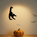 CIFbuy Adhesive Animal Wall Hooks for Kitchen Bathroom Entryway, No Drill Damage Free Removable Storage Solution (TikTok, temu pick-up service) - Image 3