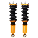 24 Way Damper Coilovers Struts Lowering Kit fit for Subaru Legacy 2005-2009 BL BP - Image 2