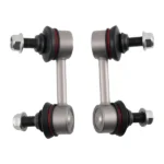 14x Front Upper Lower Control Arm Sway Bar Tie Rods Kit fit for 1998-02 Honda Accord - Image 2