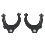 12x Front Upper Lower Control Arms Suspension Kit fit for 2003-2007 Honda Accord TSX - Image 5