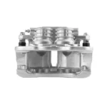1x Rear Left Brake Caliper w/Bracket fit for Chevy Tahoe Silverado 1500 Tahoe Yukon - Image 2