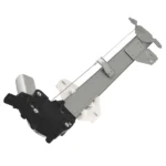 Front Right Window Regulator fit for Honda Accord 2008-2012 72210TE0A12 - Image 6