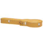 Replace 27413300 Hard-Shell Electric Guitar Case for GLP Style Electric Guitar Bulge Surface Yellow - Image 14