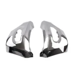Chrome Bumper Bar Front Steel fit for RAM 1500 2019-2024 5ZB88SZ0AD CH1002407