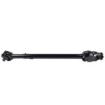 Front CV Driveshaft for 12-18 Jeep Wrangler JK 4WD w/ Dana 30 / Dana 44 5071.1A - Image 2