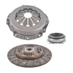 Transmission Clutch Kit Fit for Hyundai Accent 1.6L 2012-2019 Veloster 1.6L 2012-2017 Kia Rio 1.6L 2012-2018 Soul 1.6L 2010-2018 Hatchback Sedan 3-Door 4-Door 41300-26010 41100-26010 - Image 4