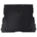 Front Underbody Shield Guard fit for Tesla Model 3/Y 2020-23 149915100C Black - Image 3