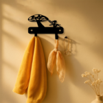 CIFbuy Handcrafted Let's Eat Wall Art Set 5 Piece iron Kitchen Sign Sculpture (TikTok, temu pick-up service) - Image 19