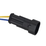 Starter Relay fit for Polaris Sportsman X2 500/550/570/700/800 2006-2021 4012001 - Image 4