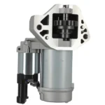 Starter Motor CCW fit for Acura MDX 3.7L V6 2007-2009 S6340S PMGR 19TH 1.8KW