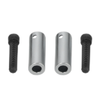Front 2"-3.5" Lift Sway Bar Link Fit For Jeep Cherokee XJ 1984-2001 Quick Disconnect - Image 4