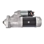 12V 4.6kW Clockwise Rotation Starter Motor 10-Teeth Fits for Cummins Delco 38MT 3965281 19026031 8200023 8200077 - Image 4