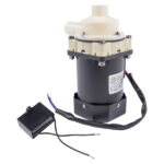 Ice Machine Water Pump Motor Replacement for Hoshizaki KM-631DU KM-1200MAB KM1300MAH S-0731 - Image 7