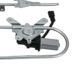 Front Left Power Window Lifter fit for Kenworth T600A T660 2005-2018 R211005 - Image 4