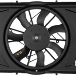 Electric Engine Cooling Fan fit for Honda Pilot 3.5L AWD 2009-2015 38611-R70-A01 - Image 14