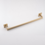 4- Piece Bathroom Hardware Set - Image 4