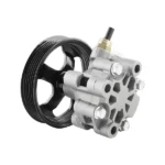 Power Steering Pump w/Pulley fit for Toyota Corolla Matrix fit for Pontiac Vibe 03-08 - Image 5