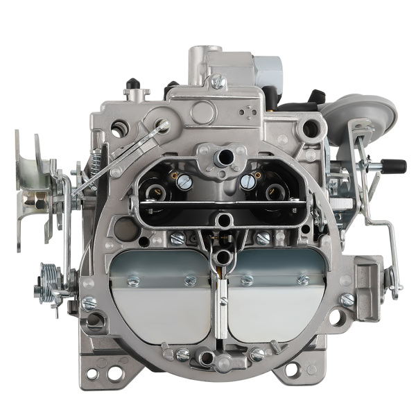 1901R Carburetor Carb fit for Quadrajet 4MV 4 Barrel fit for Chevy 327 350 400 427