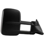 Black Side Mirror fit for Chevy GMC C/K Series 1988-1998 Left Right