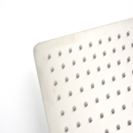 10 inch Wall Mount Rainfall Square Shower Head - Image 4