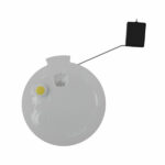 Electric Fuel Pump Assembly fit for Lincoln MKZ Ford Fusion 2013-2020 SP2515M - Image 2