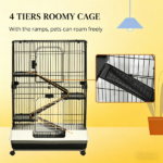 Small Animal Cage ﻿ ﻿ ﻿ - Image 3