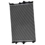 Crossflow Radiator fit for Ford Mustang 3.7L 5.0L 5.2L 2015-2022 RAD13486 FR3Z8005A - Image 6