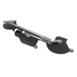 Windshield Wiper Linkage with Motor Fits for Chevrolet Equinox GMC Terrain 2010-2016 - Image 7