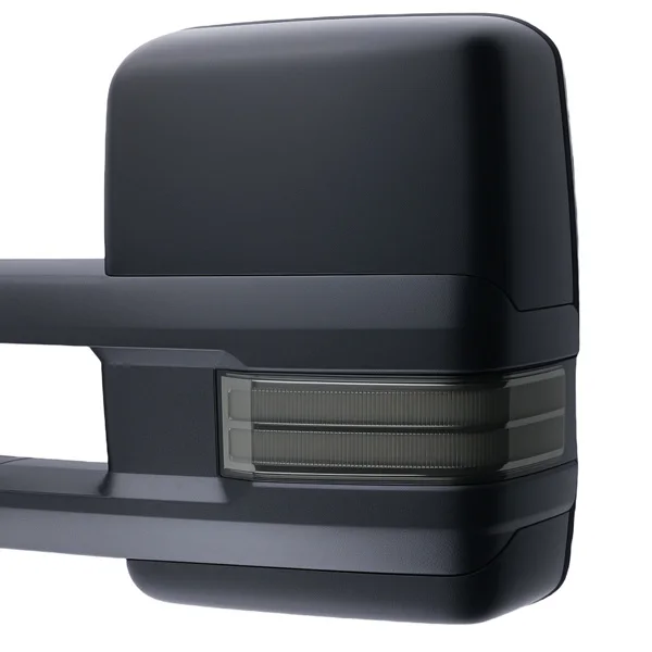 Heated Towing Mirror fit for GMC Sierra 3500 HD 6.6L 2007-2014 15907124